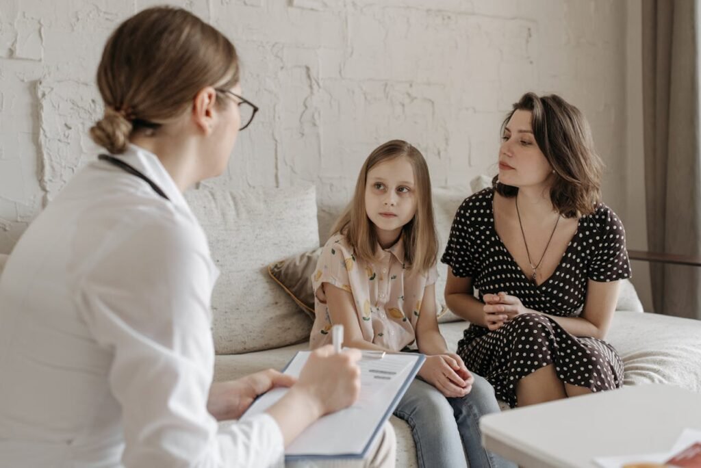 What to Look for in a Pediatrician: A Parent’s Guide to Quality Care 