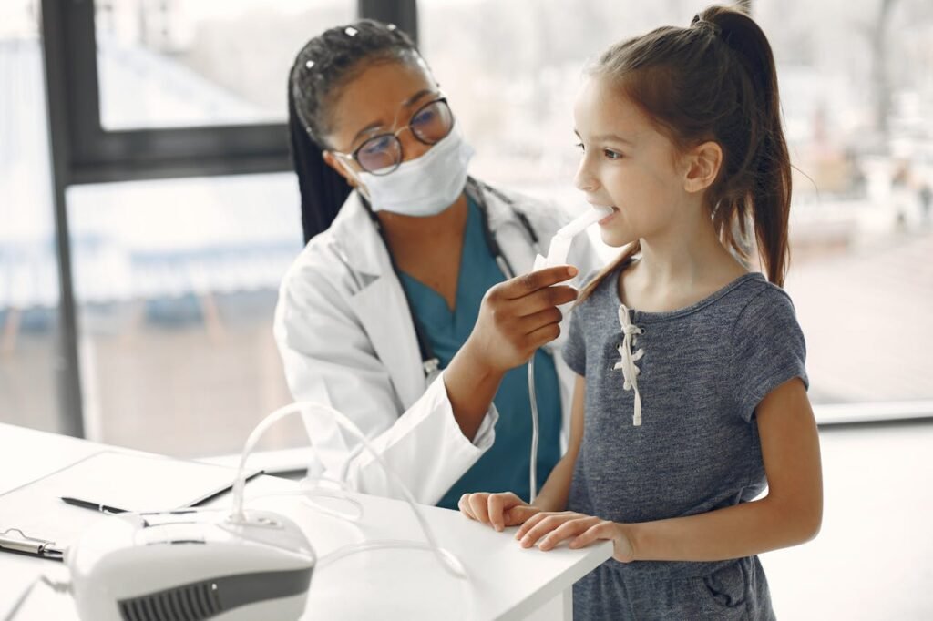 What to Look for a Pediatrician: A Parent’s Guide Quality Care 