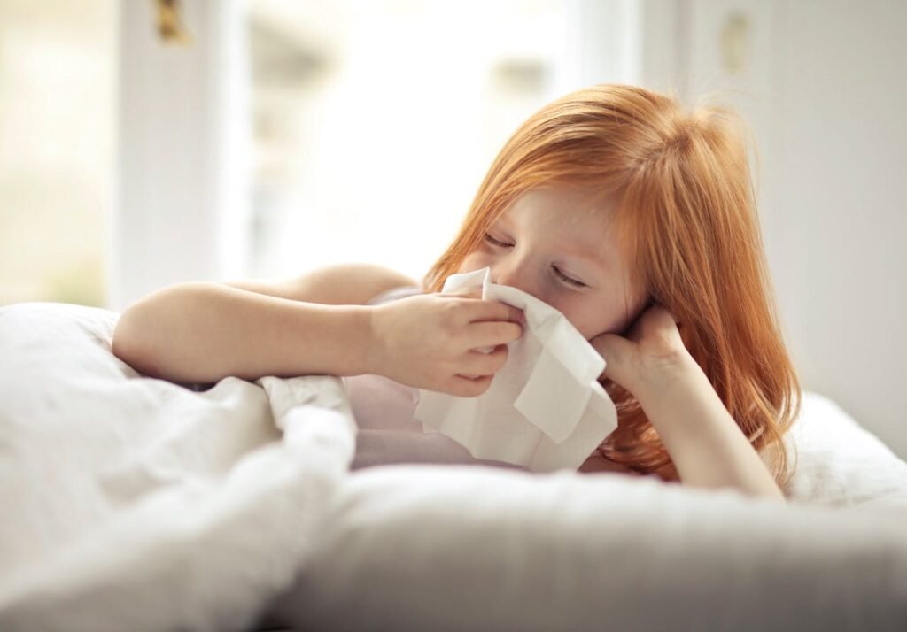 Common Childhood Illnesses and When to Visit a Pediatrician
