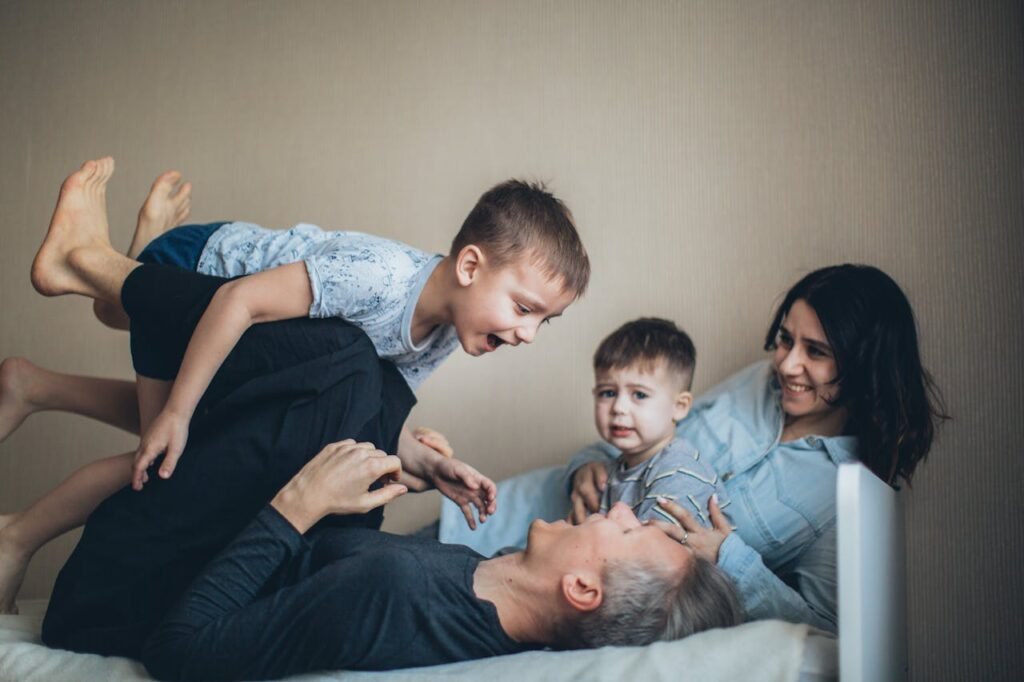 Common Childhood Illnesses and When Pediatrician