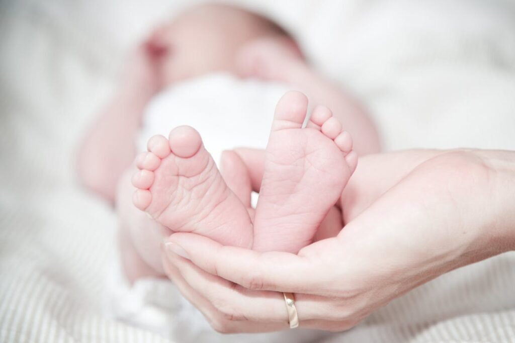Ensure Newborn’s Health and Well-Being in the Early Stages