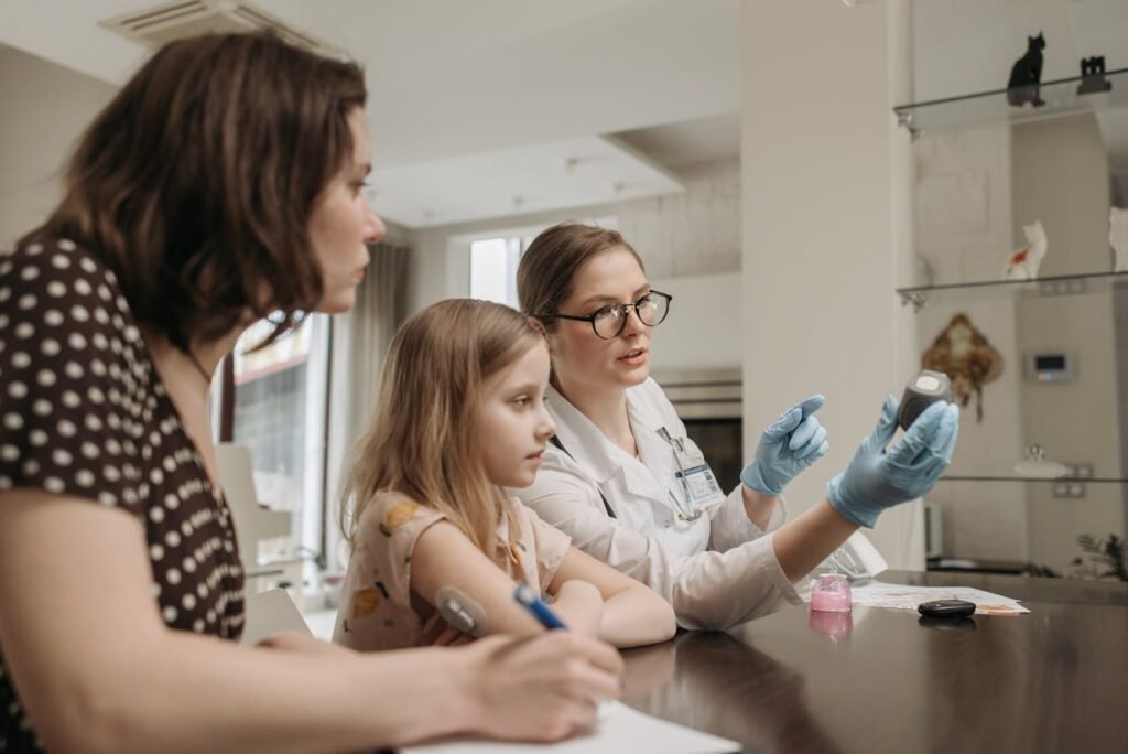 How Personalized Pediatric Care Enhances Your Child’s Well-Being