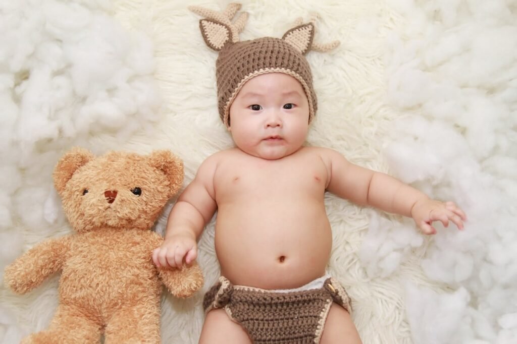How to Ensure Newborn’s Health