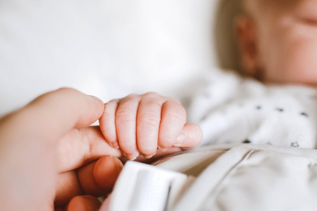 Ensure Your Newborn’s Health and Well-Being in the Early Stages