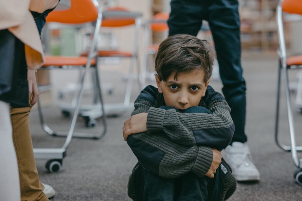 How to Handle Separation Anxiety in Toddlers A Pediatrician’s Guide