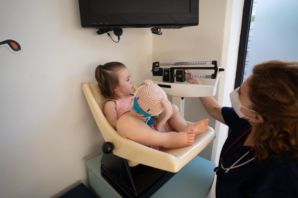 How Personalized Pediatric Care Enhances Your Child’s Well-Being
