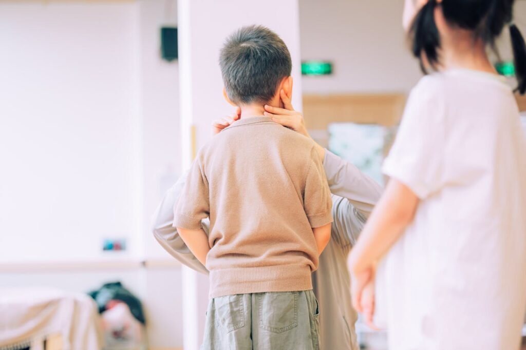 How Personalized Pediatric Care Enhances Child’s Well-Being

