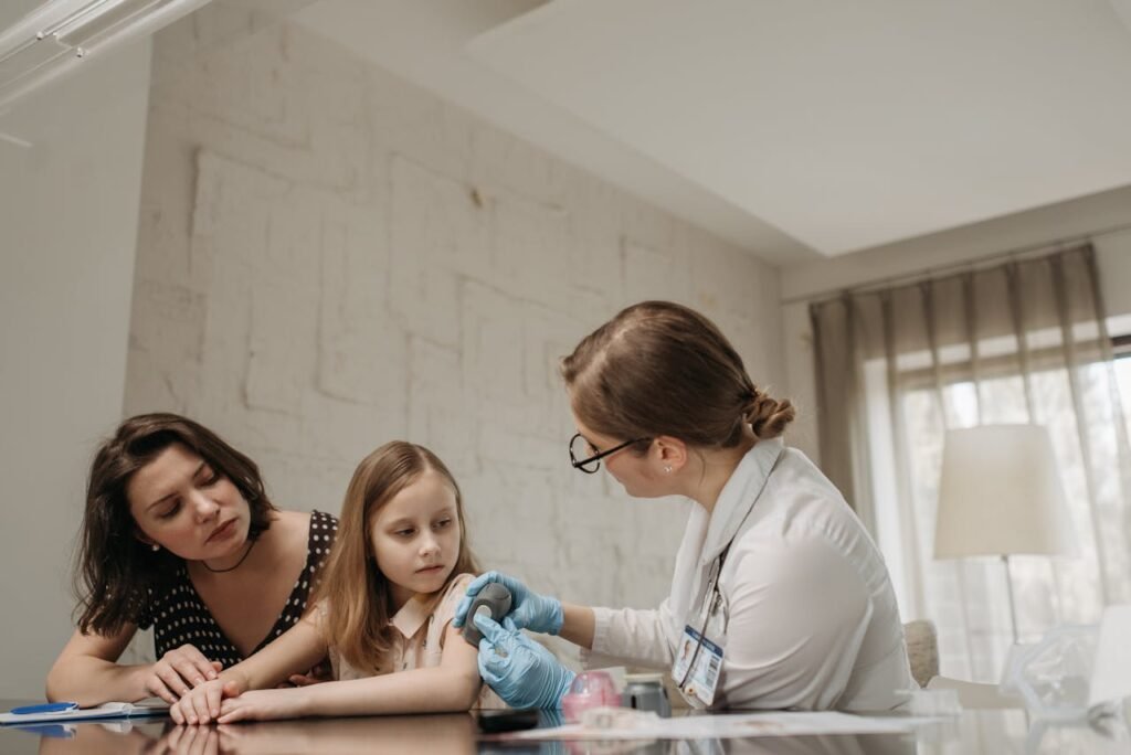 Personalized Pediatric Care Enhances Child’s Well-Being
