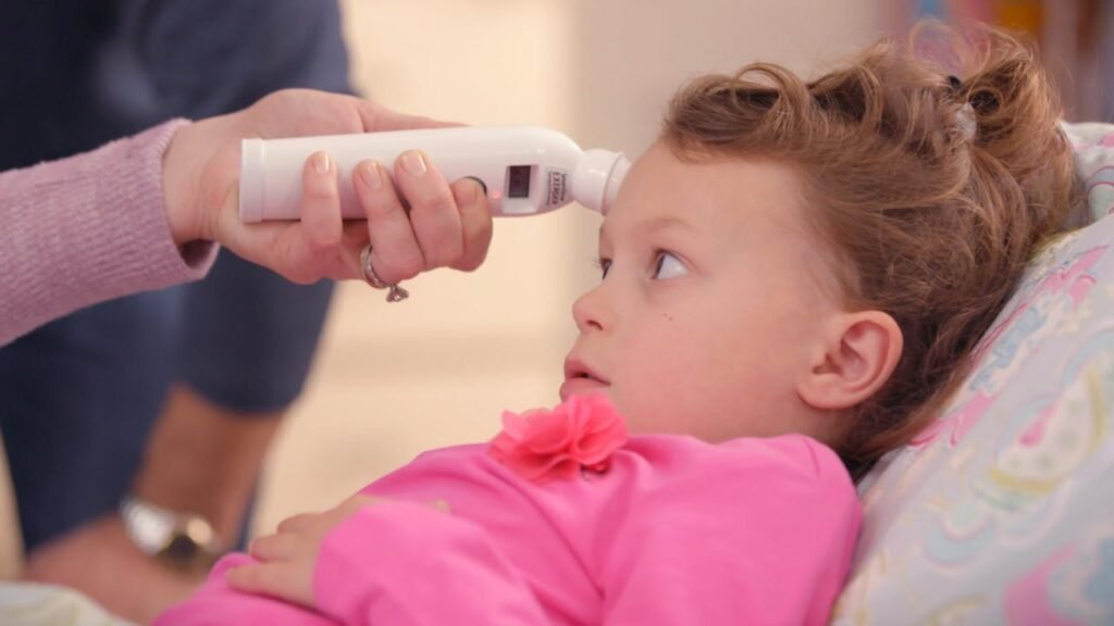 Texas Department Health Reports Measles Outbreak