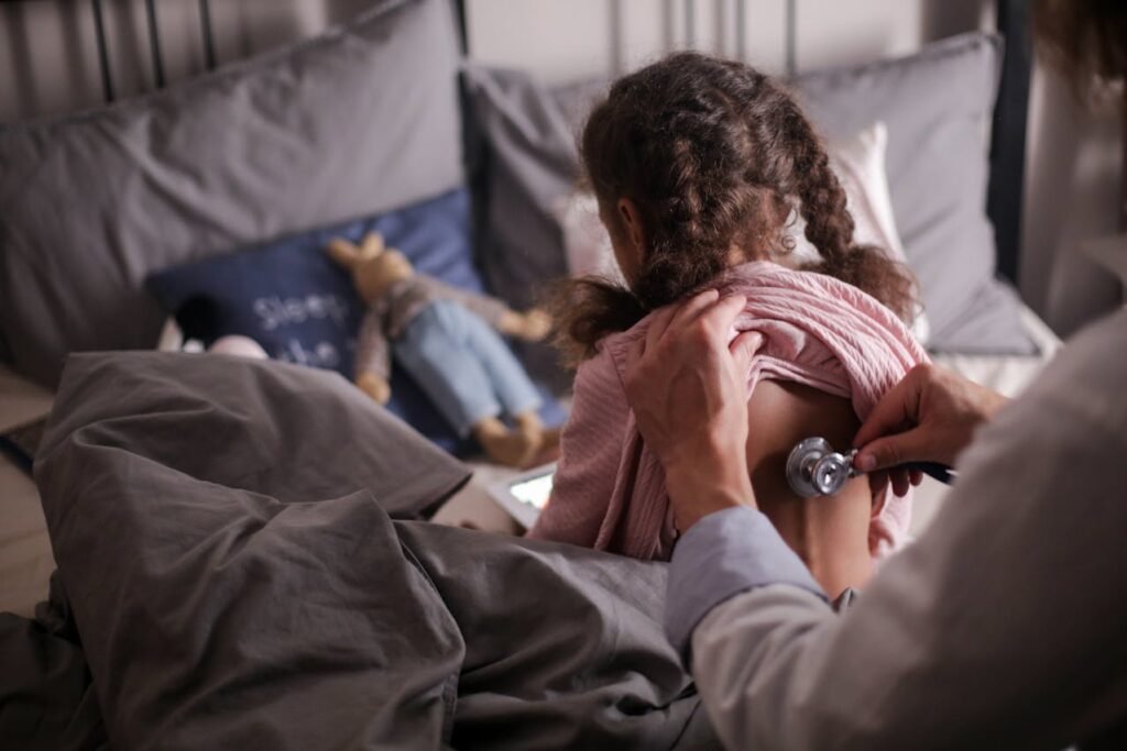 Texas Department of Health Reports Measles Outbreak