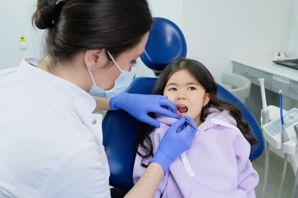 Importance Well-Child Visits A Parent’s Guide to Keeping Your Child Healthy