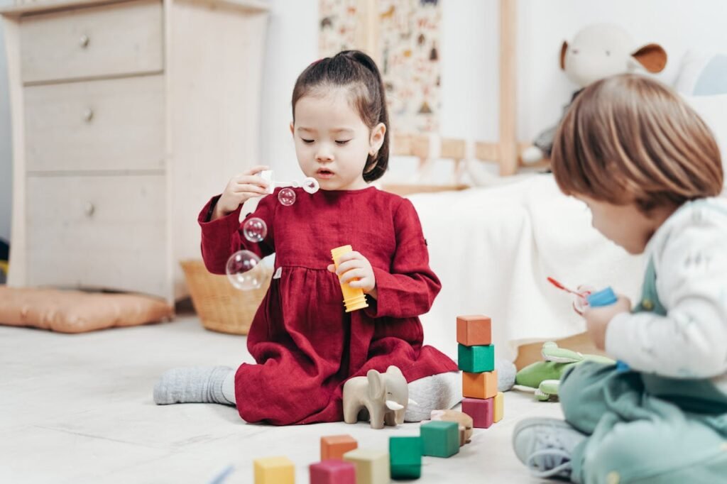 Understanding ADHD in Children Signs and Treatment