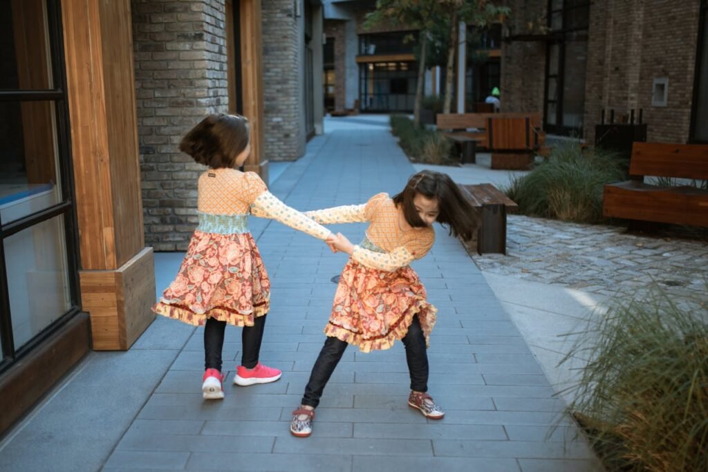 Raising Twins or Multiples What Pediatricians Want Every Parent to Know