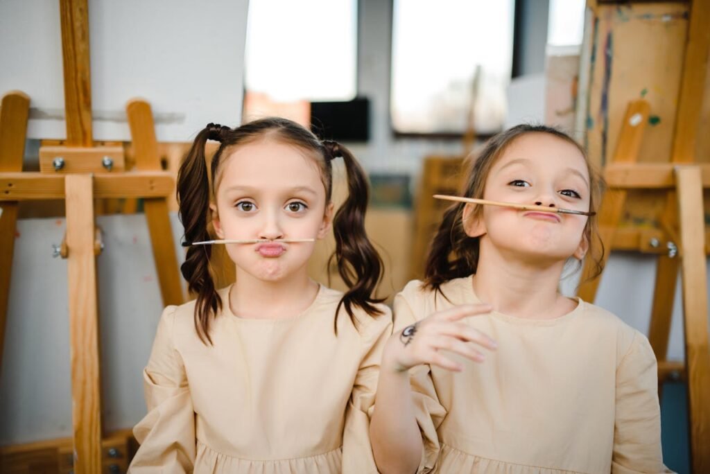Raising Twins or Multiples What Pediatricians Want Parent Know