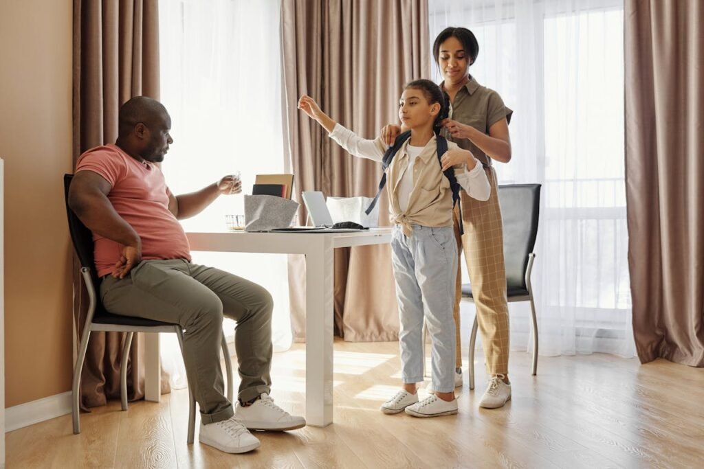 School Readiness What Pediatricians Want Know