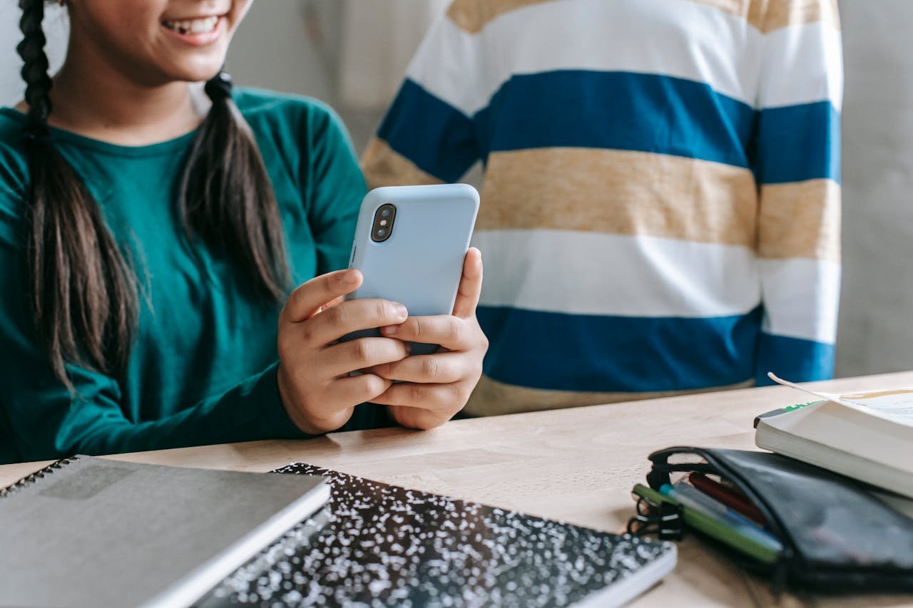 The Pediatrician’s Guide Social Media Prep for Preteens