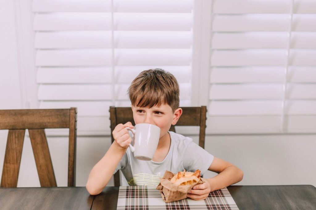 Why Hydration Matters Fun Ways Kids Drinking Water