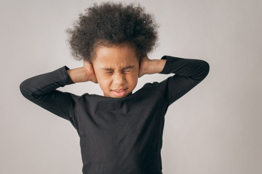 Ear Infections Kids Symptoms Parents Shouldn’t Ignore