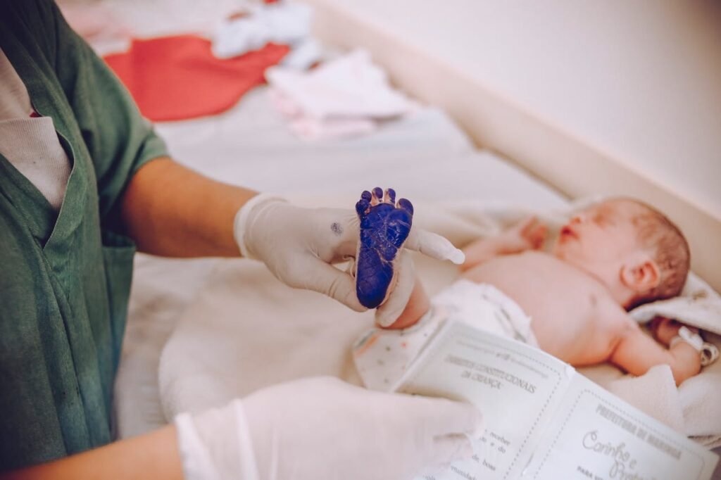 Signs It’s Time to Visit a Baby Doctor Near You