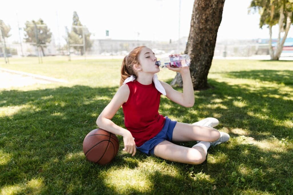 Signs of Dehydration Pediatricians Don’t Want Miss