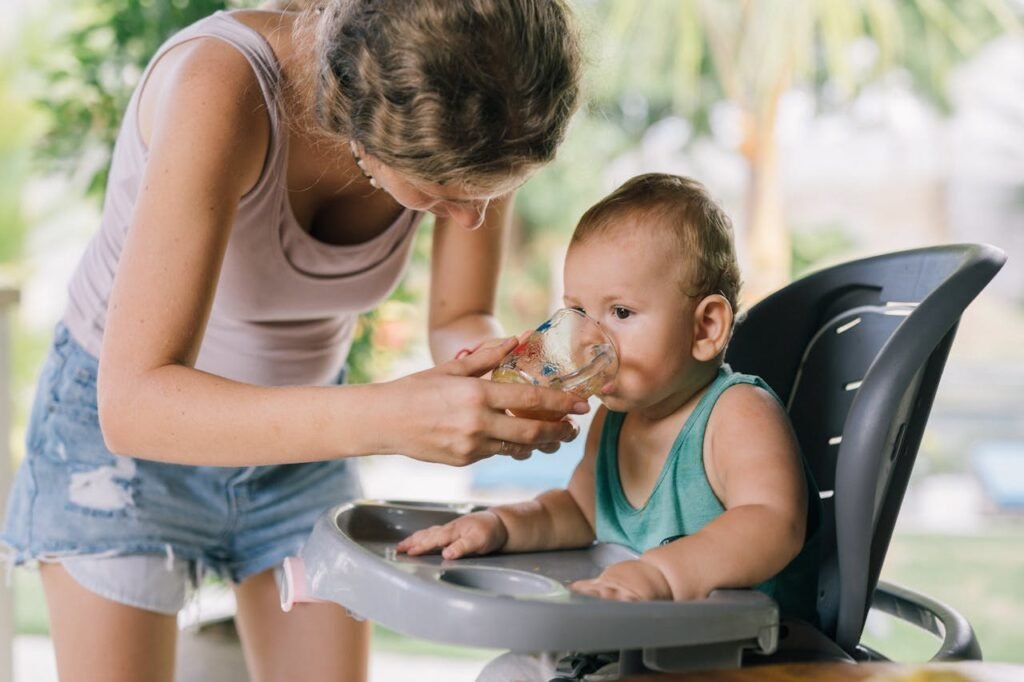 Signs of Dehydration Pediatricians Don’t Want You to Miss