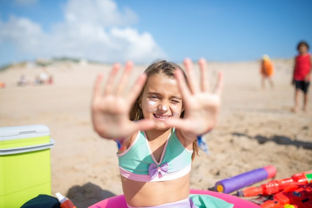 Sun Safety Tips Every Parent Should Know