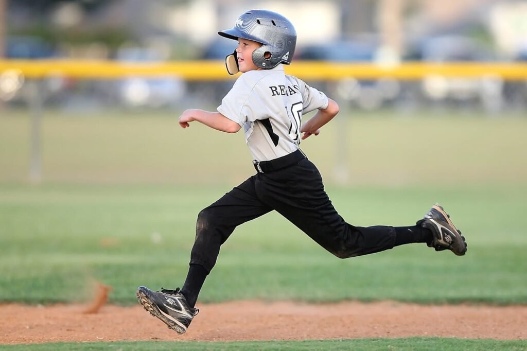 Advice on Safe Sports Practices