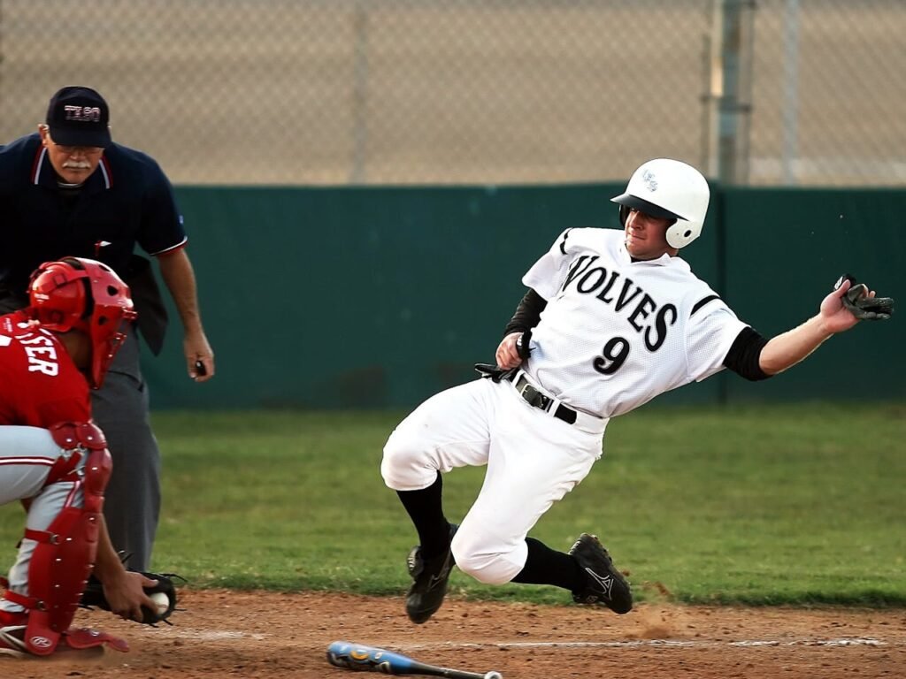 Pediatrician Advice Safe Sports Practices