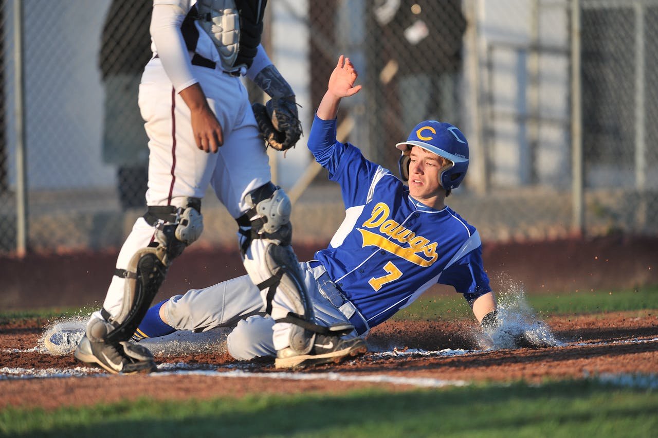 Pediatrician Advice on Safe Sports Practices