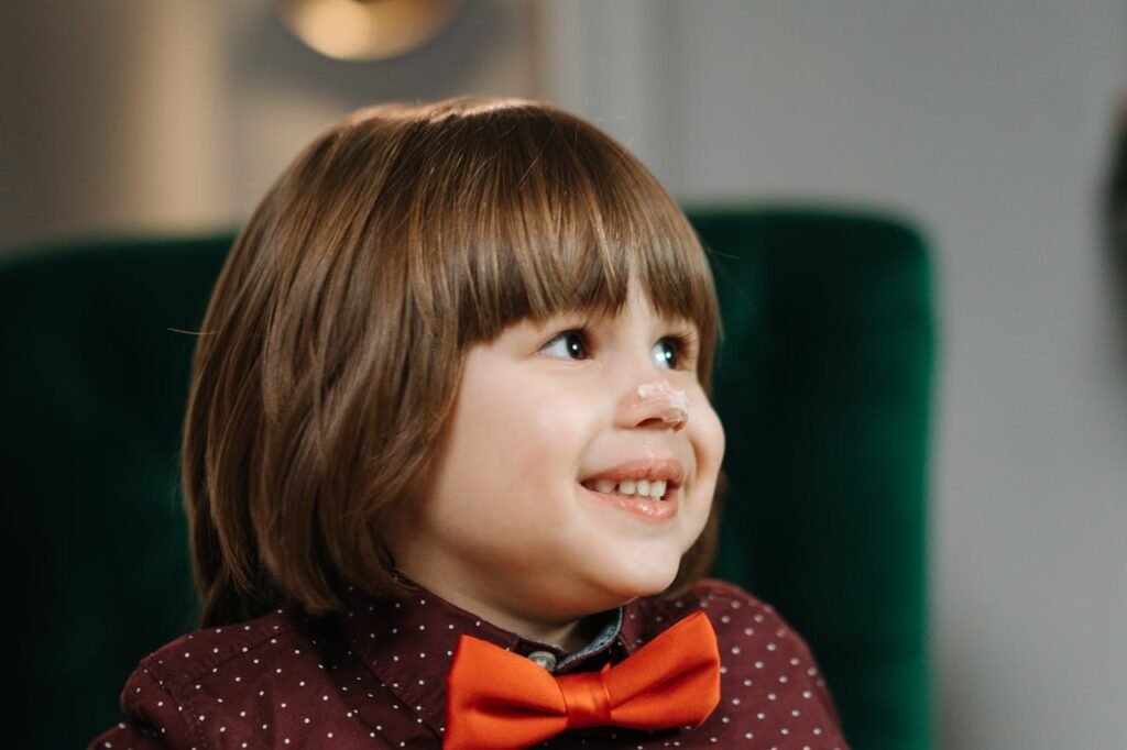 Pediatrician Houston Coping with Recurring Sinus Infections Kids