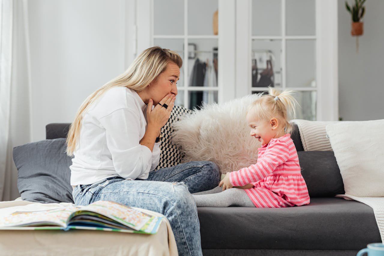 What Makes Pediatric Care Different from Family Medicine